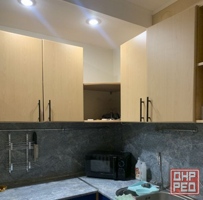 Сдаётся двухкомнатная квартира в куйбышевском районе Донецк - изображение 2