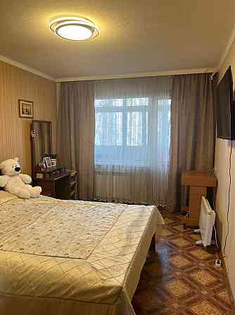 3-х комнатная квартира (пл. Бакинских Комиссаров). Хороший торг! Донецк