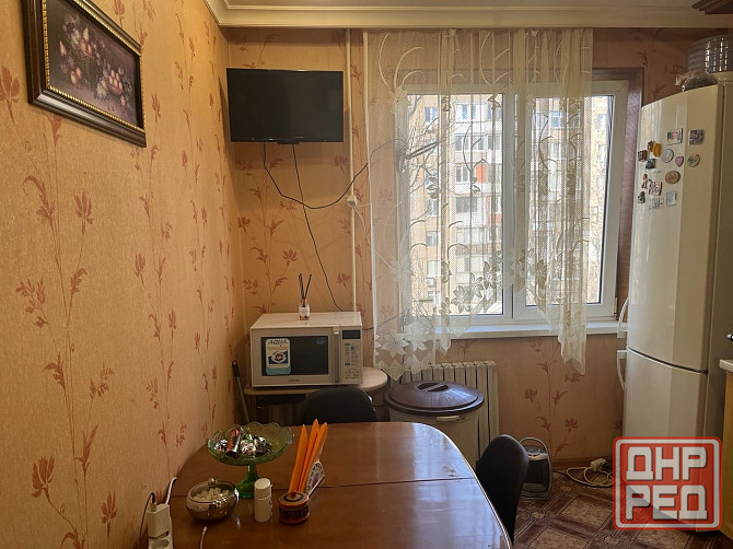 3-х комнатная квартира (пл. Бакинских Комиссаров). Хороший торг! Донецк - изображение 4