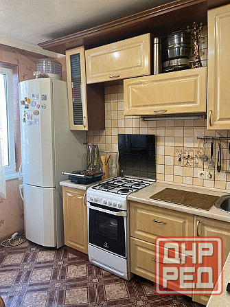 3-х комнатная квартира (пл. Бакинских Комиссаров). Хороший торг! Донецк - изображение 5