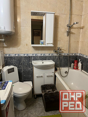 3-х комнатная квартира (пл. Бакинских Комиссаров). Хороший торг! Донецк - изображение 6