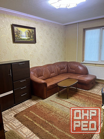 3-х комнатная квартира (пл. Бакинских Комиссаров). Хороший торг! Донецк - изображение 1