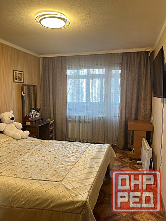 3-х комнатная квартира (пл. Бакинских Комиссаров). Хороший торг! Донецк - изображение 3