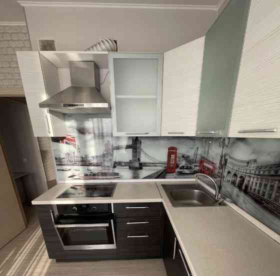 Сдам кв на Челюскинцев 202 Донецк