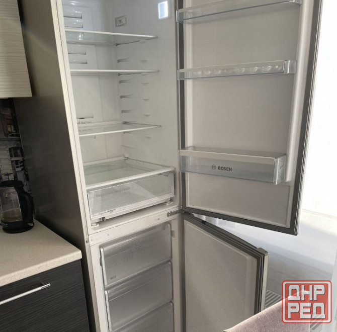 Сдам кв на Челюскинцев 202 Донецк - изображение 4