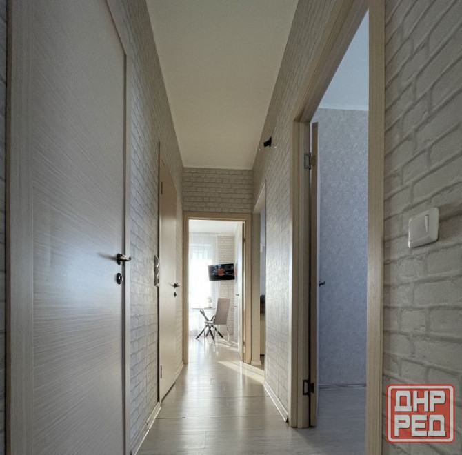 Сдам кв на Челюскинцев 202 Донецк - изображение 8