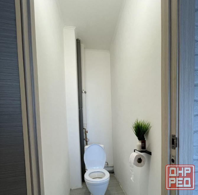 Сдам кв на Челюскинцев 202 Донецк - изображение 7