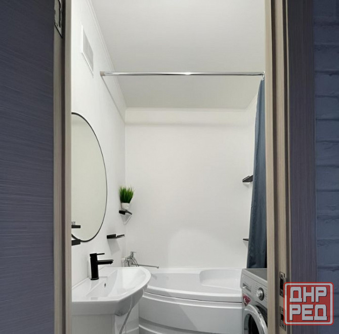 Сдам кв на Челюскинцев 202 Донецк - изображение 5