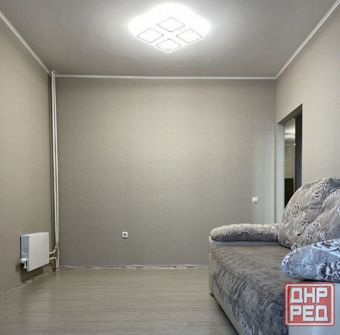 Сдам кв на Челюскинцев 202 Донецк - изображение 2