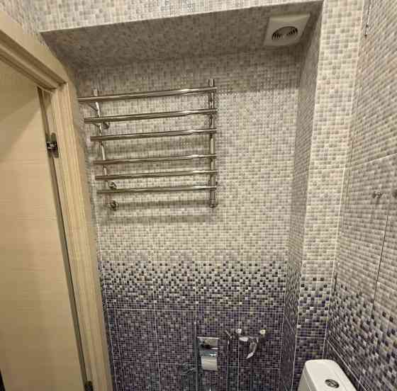 Сдаю однокомнатную квартиру 35.0 м² этаж 2/5 город Калининский район, Парк Гулливер Донецк