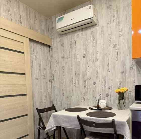 Сдаю однокомнатную квартиру 35.0 м² этаж 2/5 город Калининский район, Парк Гулливер Донецк