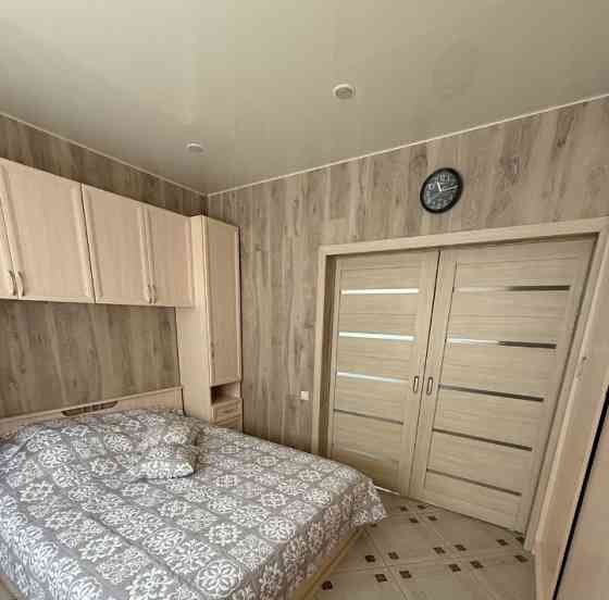 Сдаю однокомнатную квартиру 35.0 м² этаж 2/5 город Калининский район, Парк Гулливер Донецк