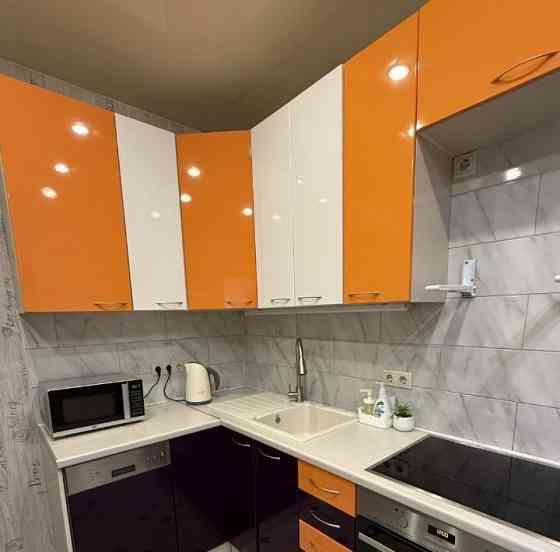 Сдаю однокомнатную квартиру 35.0 м² этаж 2/5 город Калининский район, Парк Гулливер Донецк