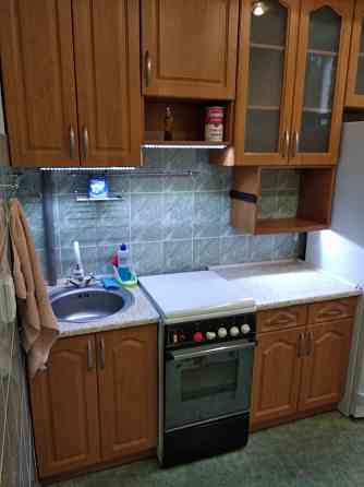 2 Комнатная квартира Калининский р-н Донецк