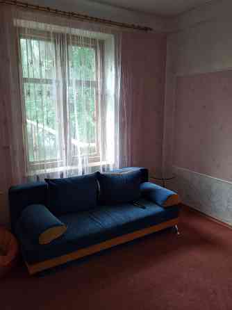 2 Комнатная квартира Калининский р-н Донецк