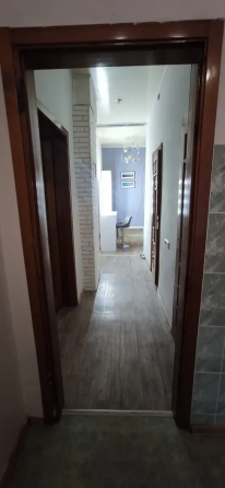 2 Комнатная квартира Калининский р-н Донецк