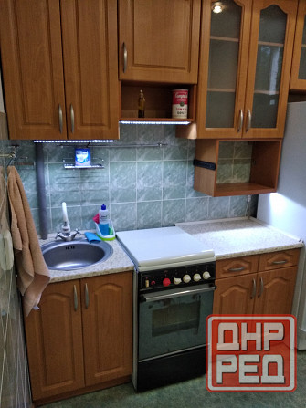 2 Комнатная квартира Калининский р-н Донецк - изображение 3