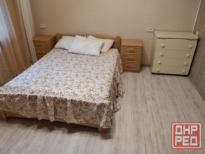 2 Комнатная квартира Калининский р-н Донецк - изображение 2