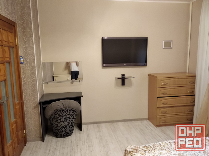 2 Комнатная квартира Калининский р-н Донецк - изображение 1