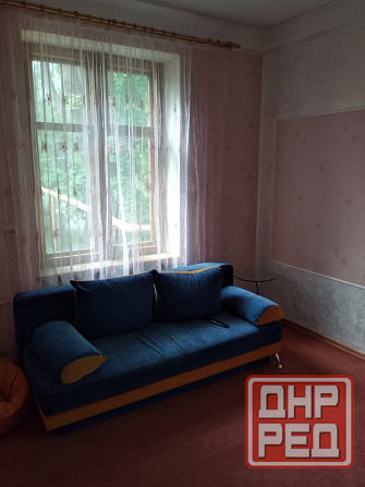 2 Комнатная квартира Калининский р-н Донецк - изображение 4