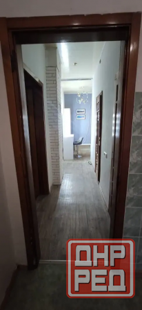 2 Комнатная квартира Калининский р-н Донецк - изображение 6