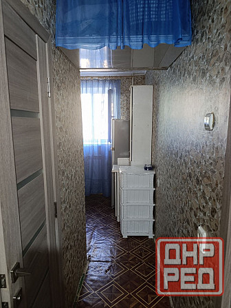 Продам 1к.кв. Раздольная, ор-р Юта Донецк - изображение 3