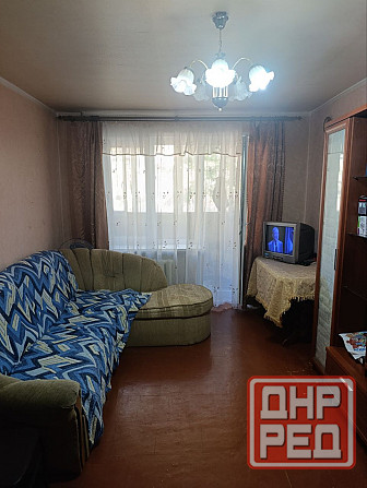 Продам 1к.кв. Раздольная, ор-р Юта Донецк - изображение 4