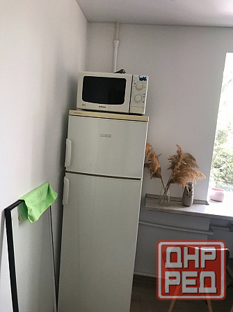 Однокомнатная квартирка в центре (Университетская) Аренда! Донецк - изображение 5