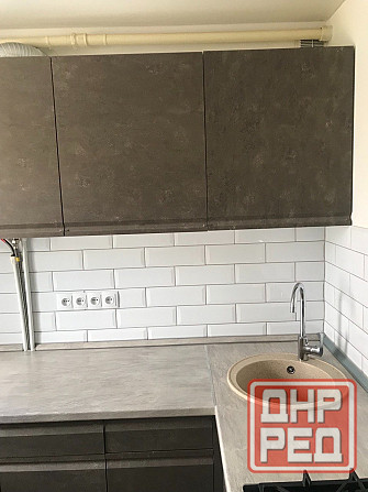 Однокомнатная квартирка в центре (Университетская) Аренда! Донецк - изображение 3