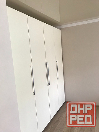 Однокомнатная квартирка в центре (Университетская) Аренда! Донецк - изображение 2