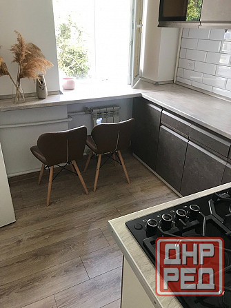 Однокомнатная квартирка в центре (Университетская) Аренда! Донецк - изображение 6