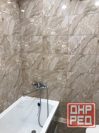 Однокомнатная квартирка в центре (Университетская) Аренда! Донецк - изображение 8