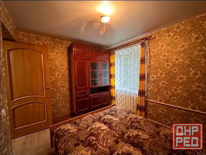 Продам 2к.кв. Заперевальная, Буденновский район Донецк - изображение 4