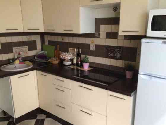 Сдам однушку в калининском районе Донецк