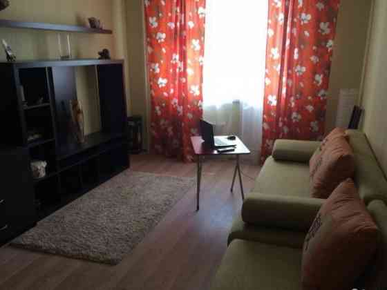 Сдам однушку в калининском районе Донецк