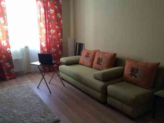 Сдам однушку в калининском районе Донецк