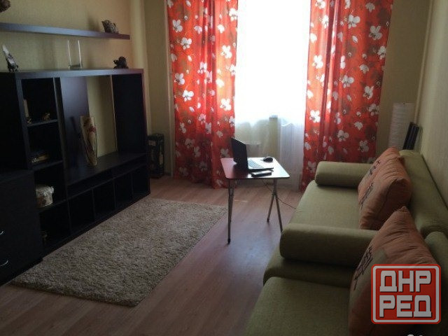 Сдам однушку в калининском районе Донецк - изображение 5