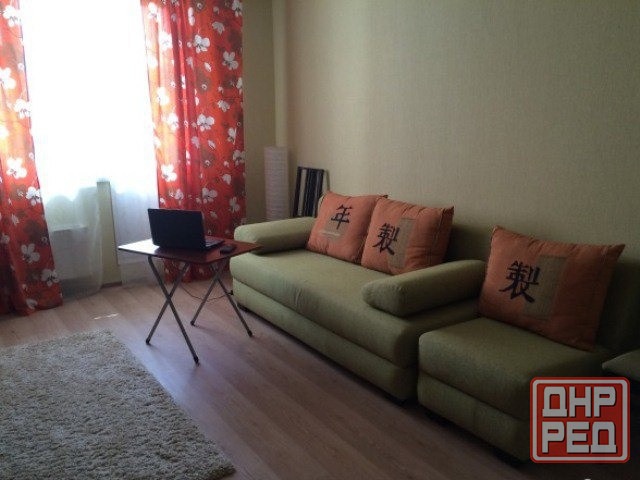 Сдам однушку в калининском районе Донецк - изображение 3