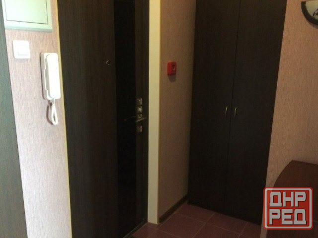 Сдам однушку в калининском районе Донецк - изображение 2