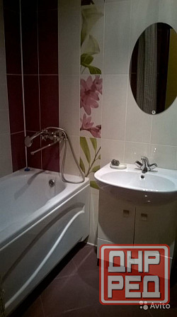 Сдам однушку в калининском районе Донецк - изображение 4