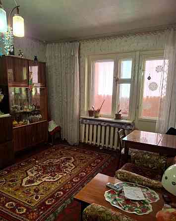 Продам 1к.кв. 40.8 м² ул. Куйбышева Донецк