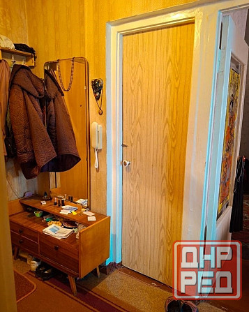 Продам 1к.кв. 40.8 м² ул. Куйбышева Донецк - изображение 5