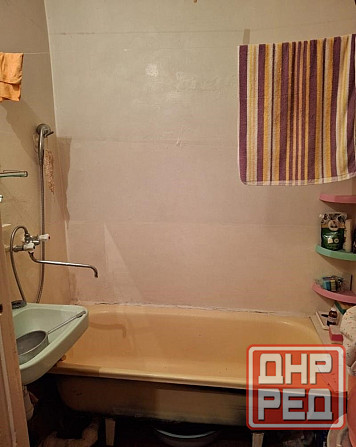 Продам 1к.кв. 40.8 м² ул. Куйбышева Донецк - изображение 8