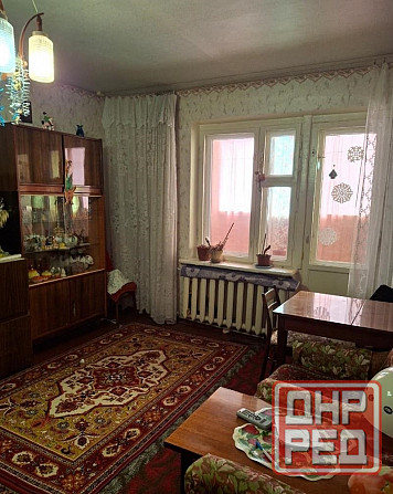 Продам 1к.кв. 40.8 м² ул. Куйбышева Донецк - изображение 2