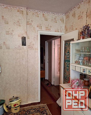 Продам 1к.кв. 40.8 м² ул. Куйбышева Донецк - изображение 3