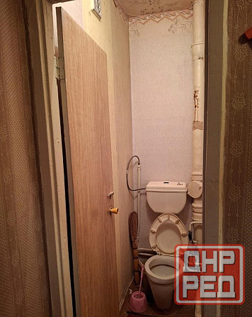 Продам 1к.кв. 40.8 м² ул. Куйбышева Донецк - изображение 7