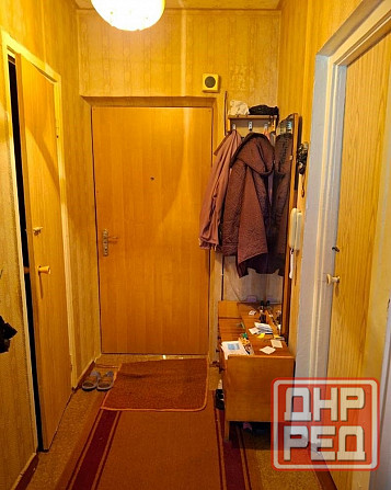 Продам 1к.кв. 40.8 м² ул. Куйбышева Донецк - изображение 4