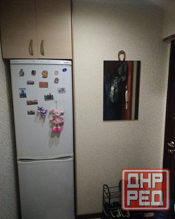 Продам 1к.кв. Шекспира Ворошиловский район Донецк - изображение 8