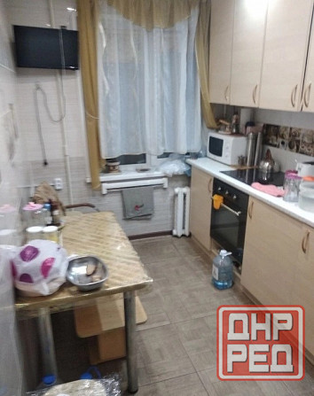 Продам 1к.кв. Шекспира Ворошиловский район Донецк - изображение 4