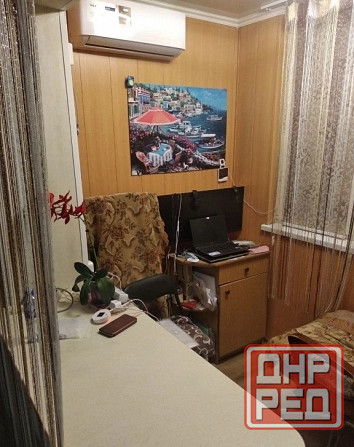 Продам 1к.кв. Шекспира Ворошиловский район Донецк - изображение 5